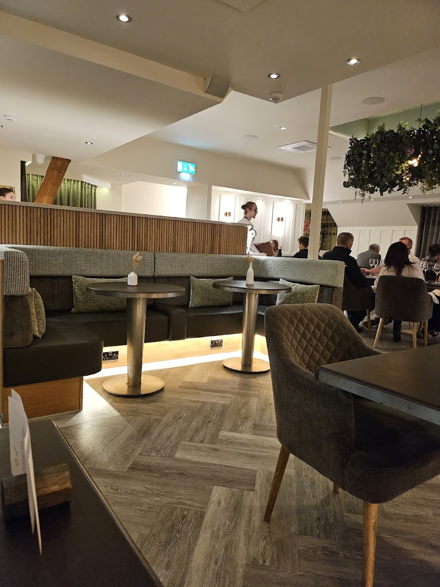 Upstairs By Tom Shepherd Photos 2